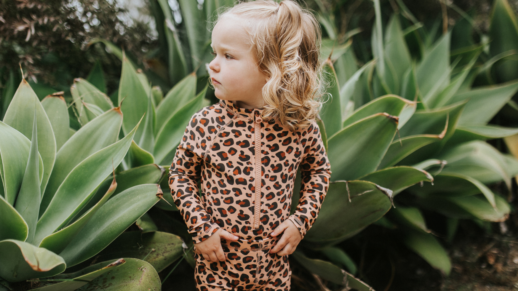 Infant Swimwear Guide: How to Choose Your Baby's First Swimsuit