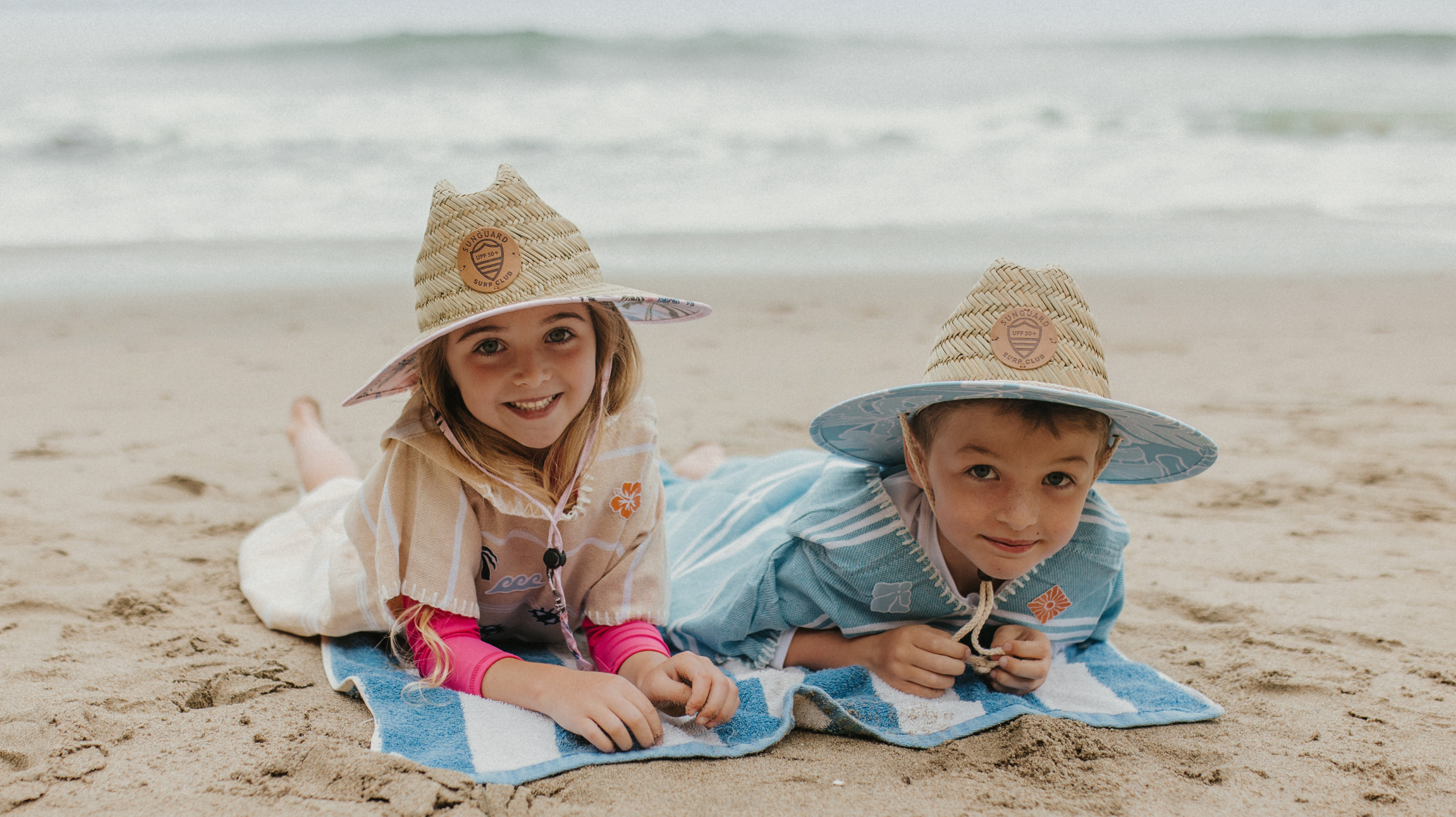 What to Pack for Kids’ Swim Lessons: A Simple Parent Checklist