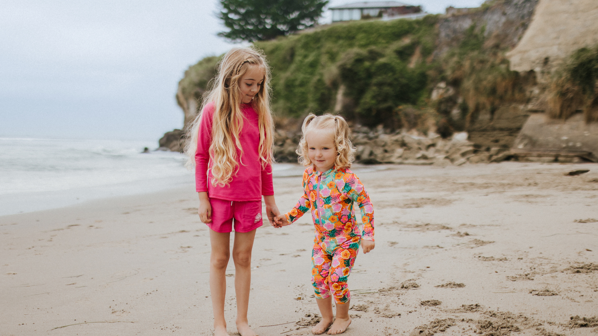 What Is a Rash Guard for Kids? A Parent’s Guide to Sun-Safe Swimwear