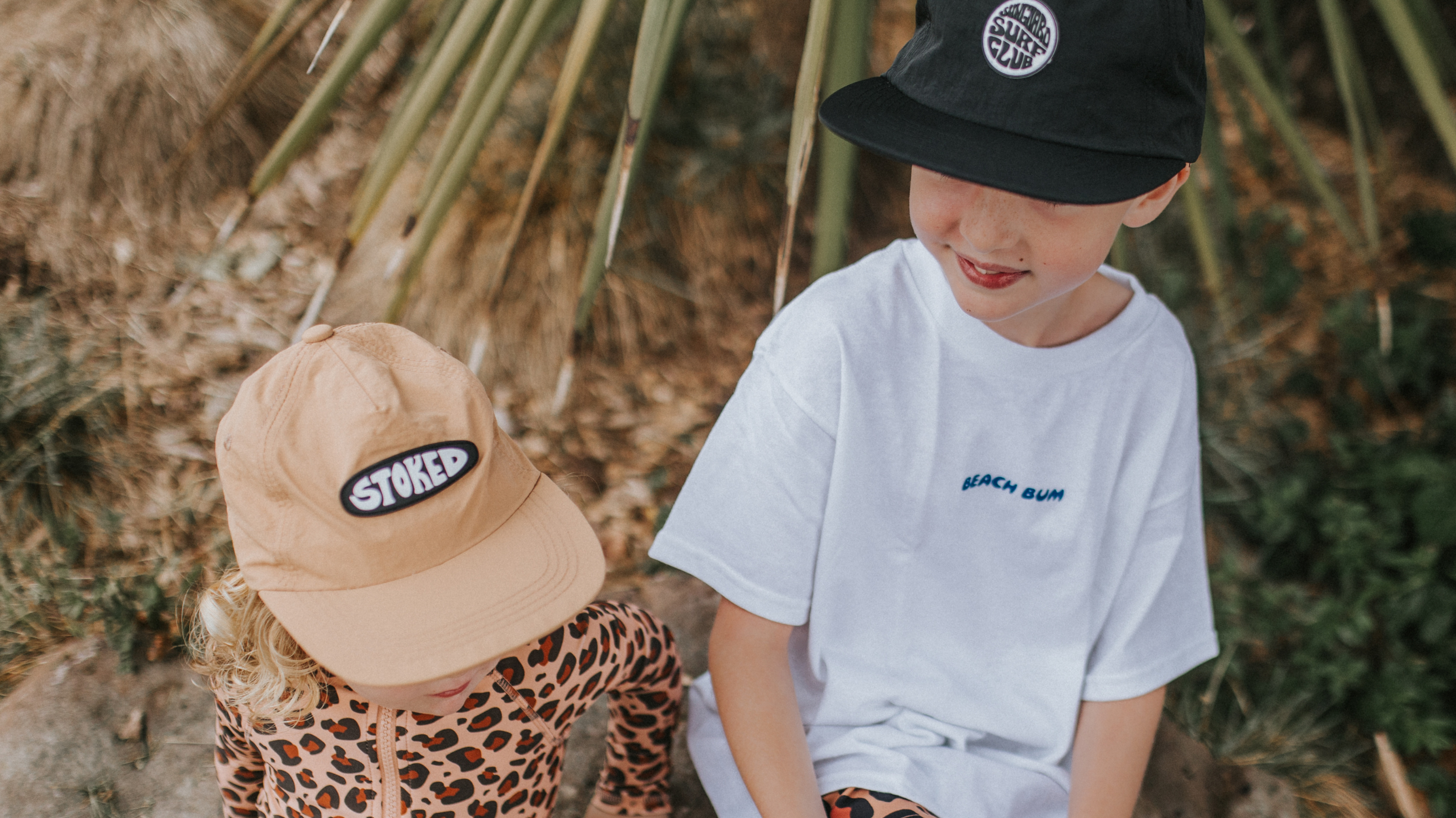 The Best Kids’ Hats for School and Outdoor Events