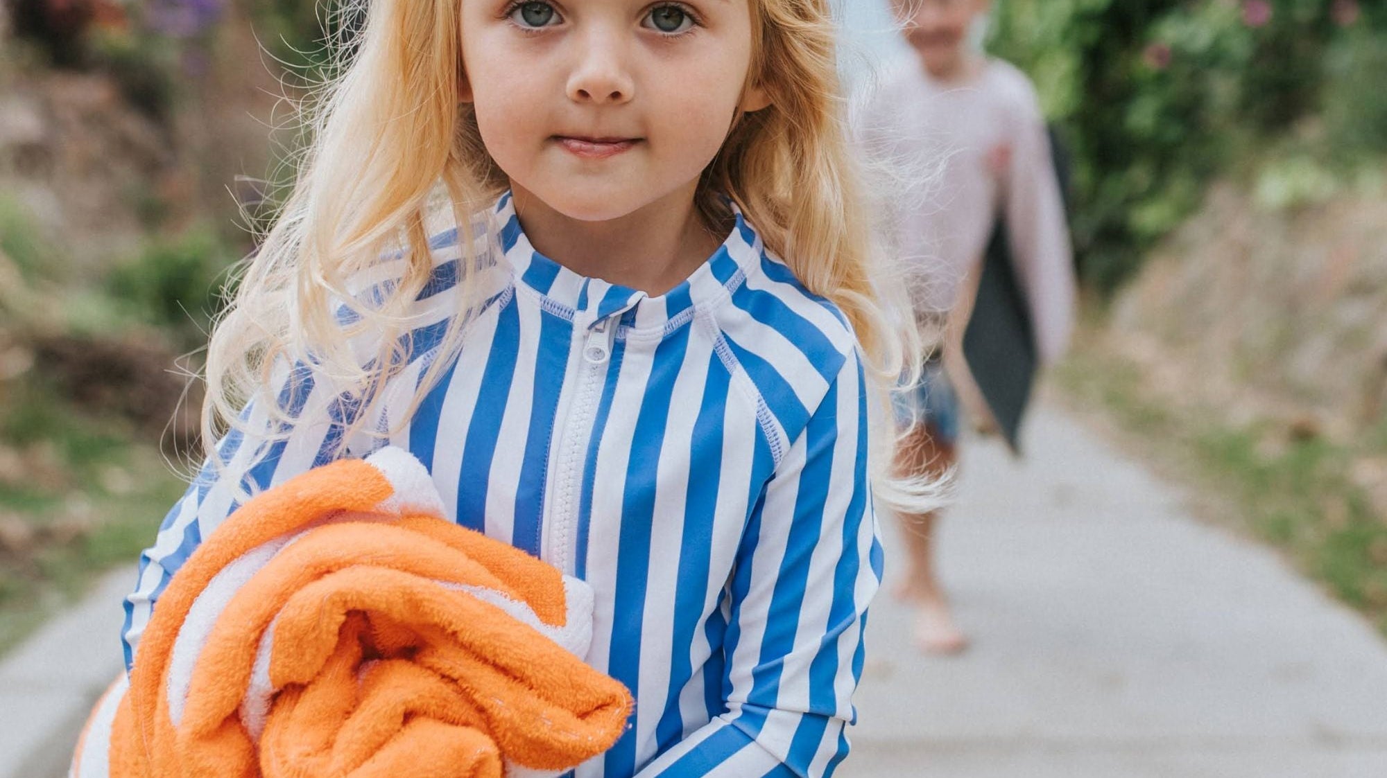 5 Essentials for a Sun-Safe Beach Day