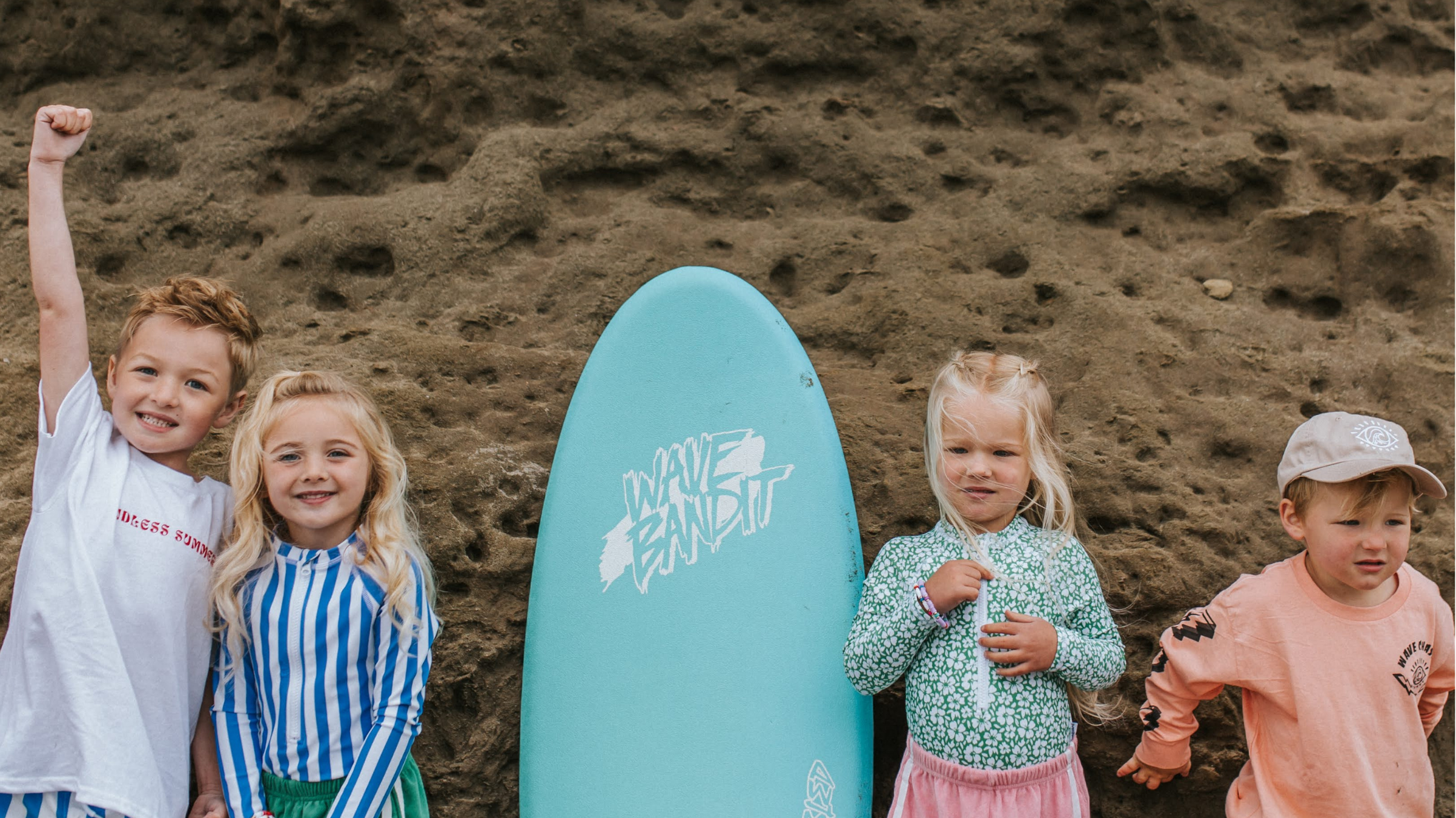 How to Keep Kids Sun-Safe at the Pool: 5 Simple Tips for Sunny Days