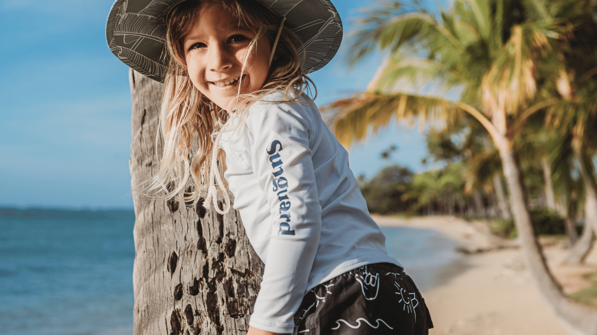 What Is UPF Clothing — and Does Your Child Really Need It?