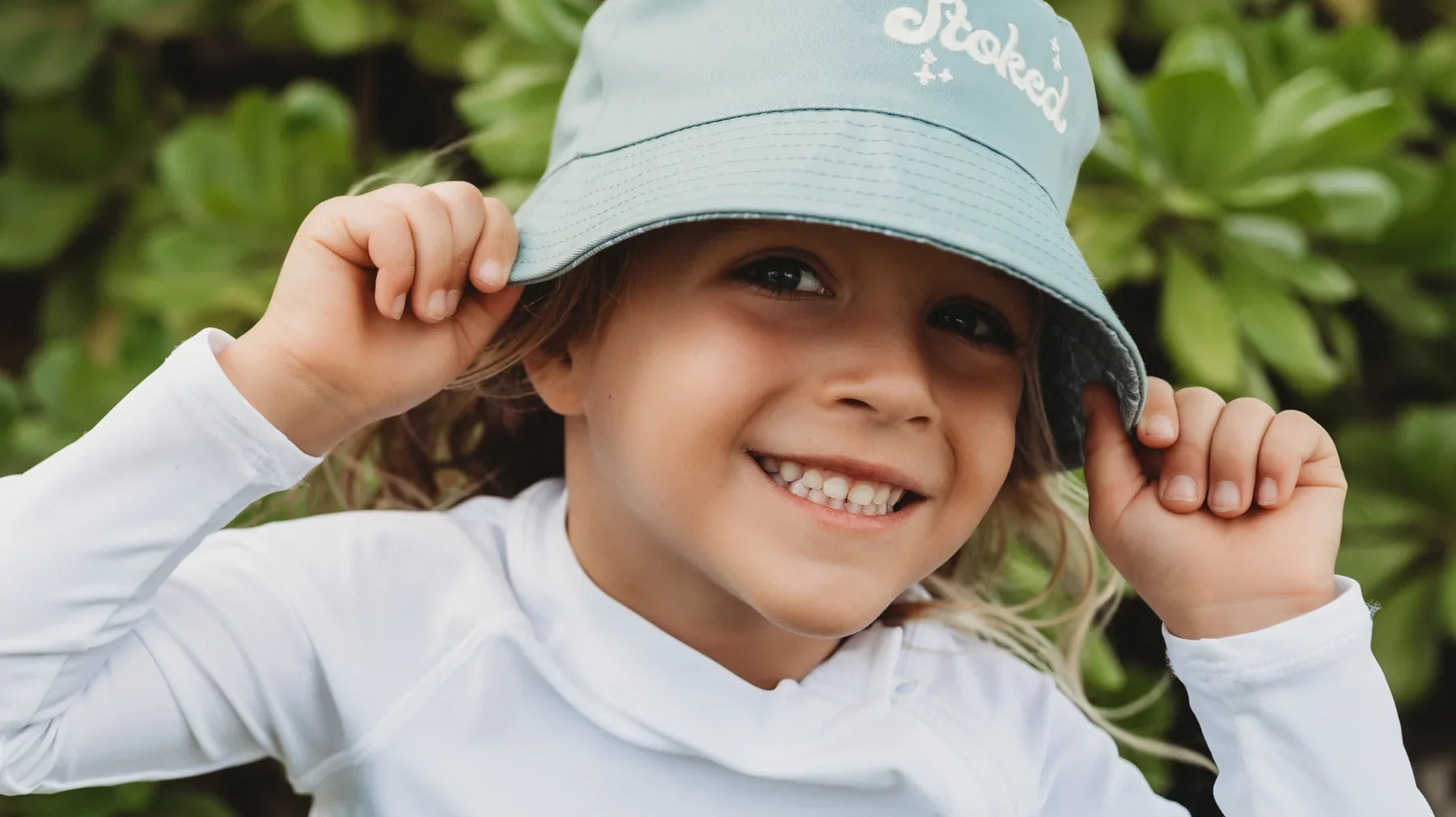 The Surprising Benefits of Wearing a Sun Hat Every Day (Not Just at the Beach)