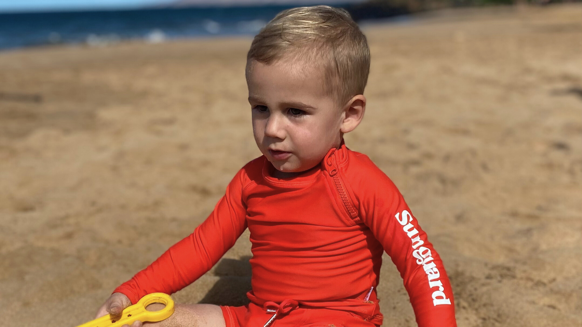 Infant Swimwear Guide: What to Look for in Baby's First Suit