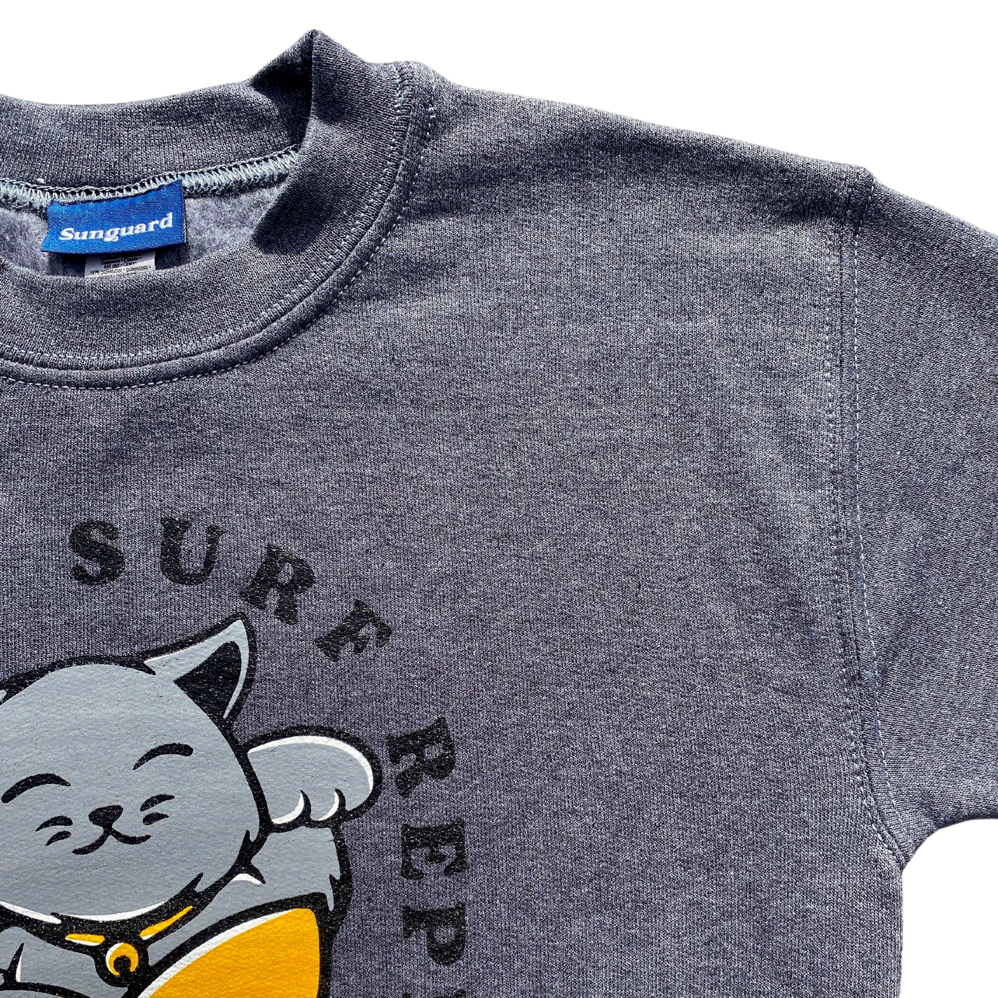 Dark Heather Grey