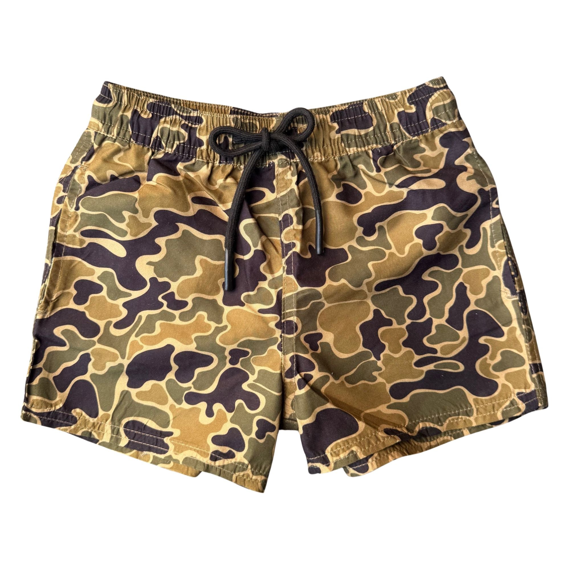 camo