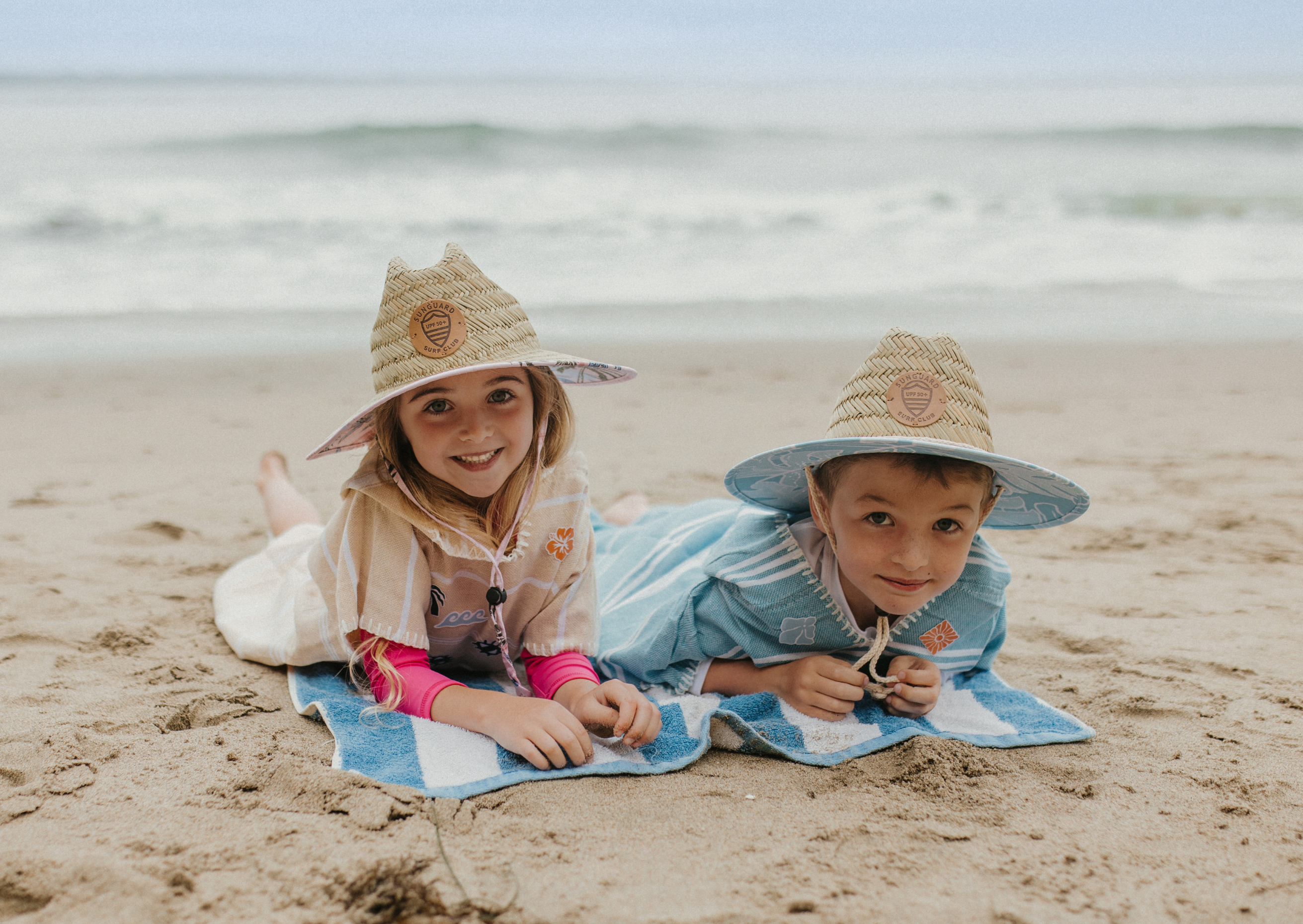 What to Pack for Kids’ Swim Lessons: A Simple Parent Checklist