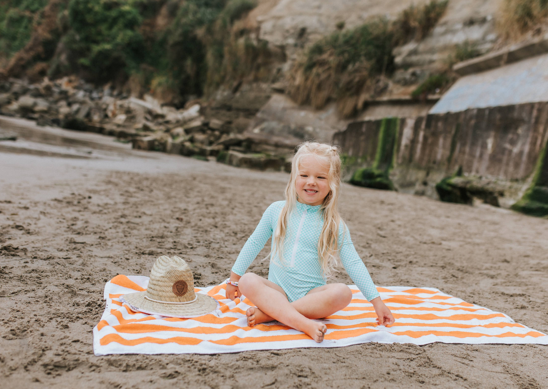 How Should Kids’ Swimwear Fit? Swimsuit Size Guide