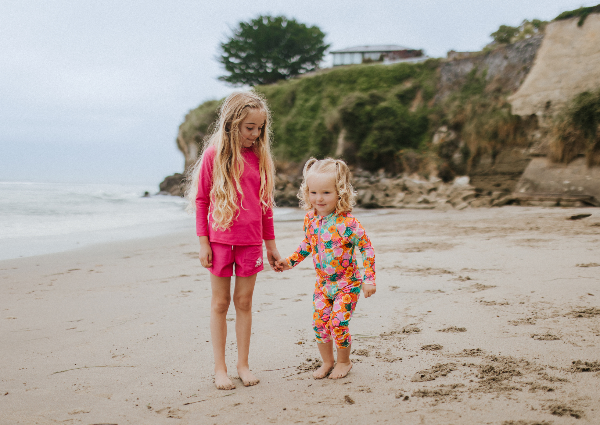 What Is a Rash Guard for Kids? A Parent’s Guide to Sun-Safe Swimwear