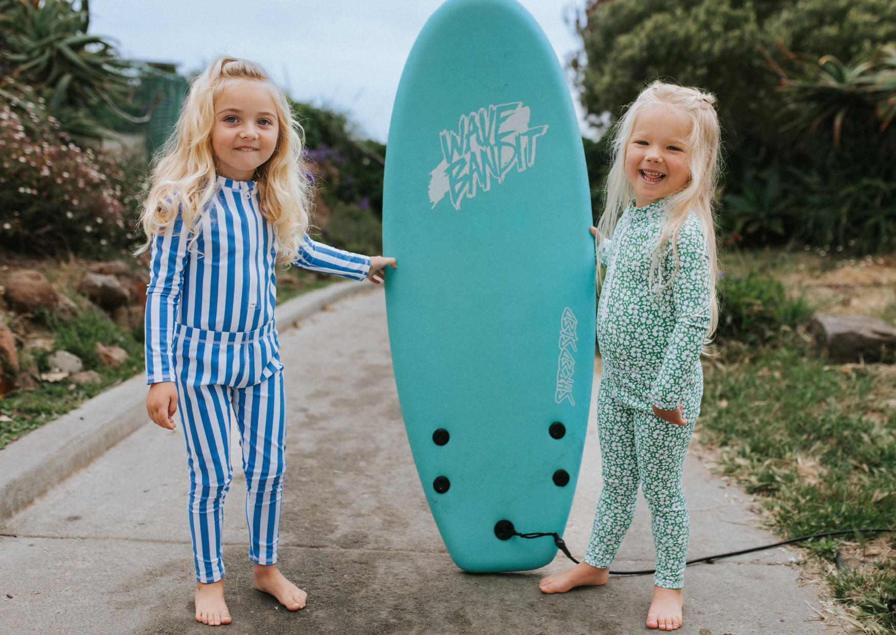 What Are Kids Swim Leggings? A Guide to Full-Coverage Swim Pants