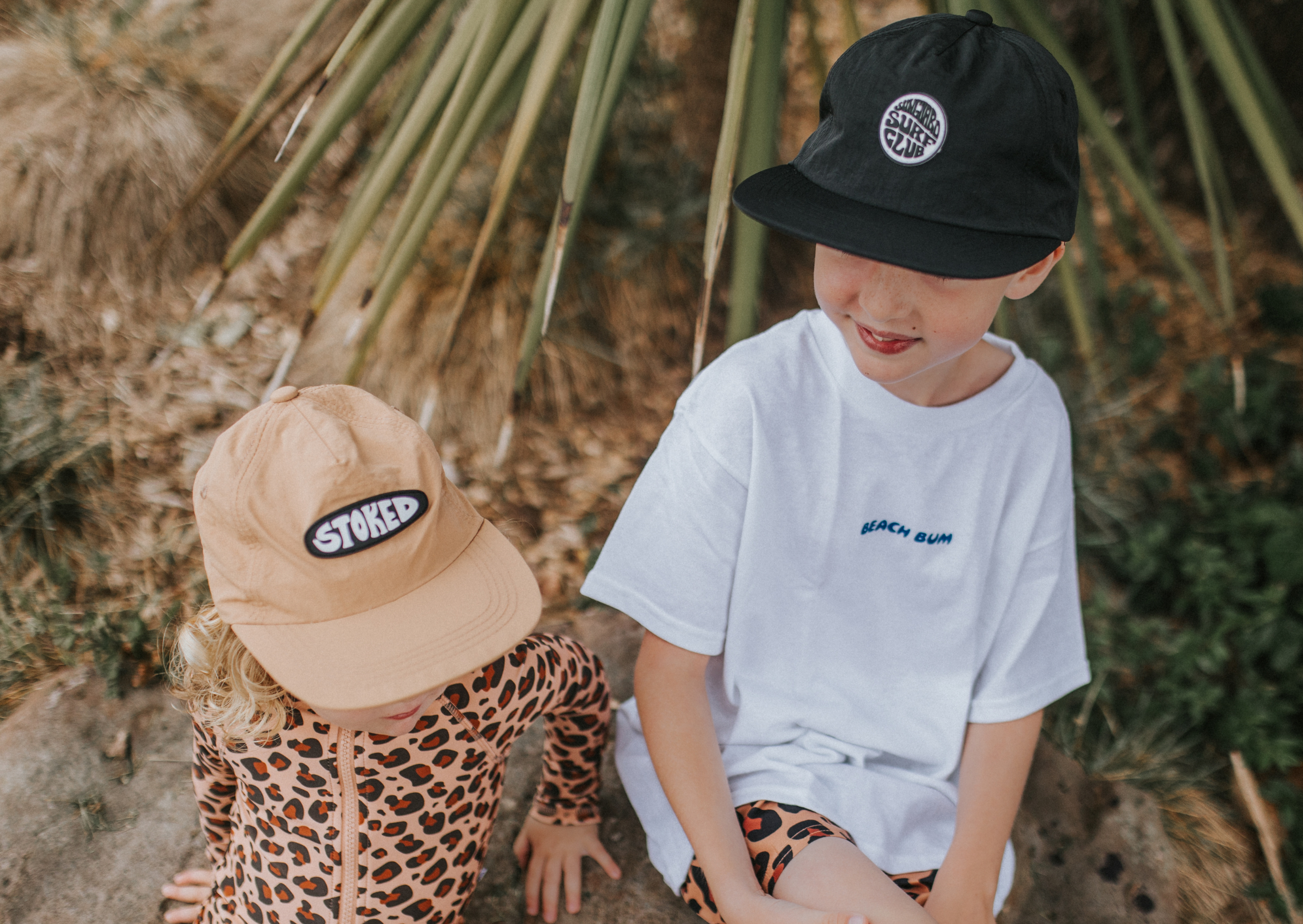 The Best Kids’ Hats for School and Outdoor Events