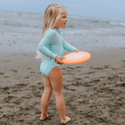 What to Pack for a Kid-Friendly Beach Vacation