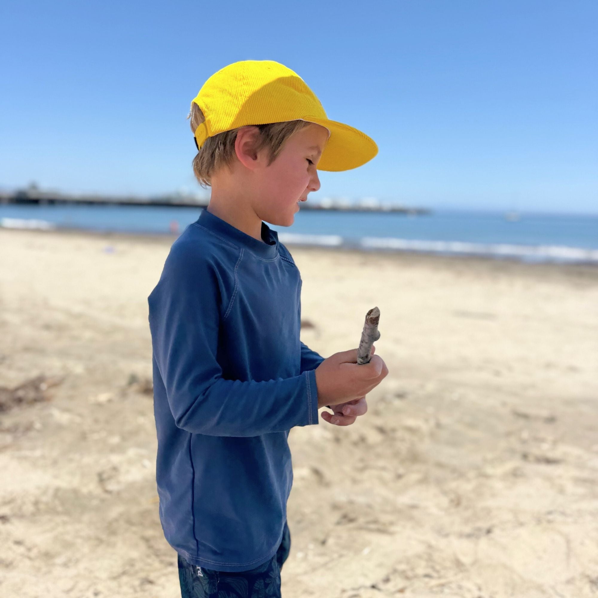 How to Make Beach Days More Fun and Eco-Friendly with Kids