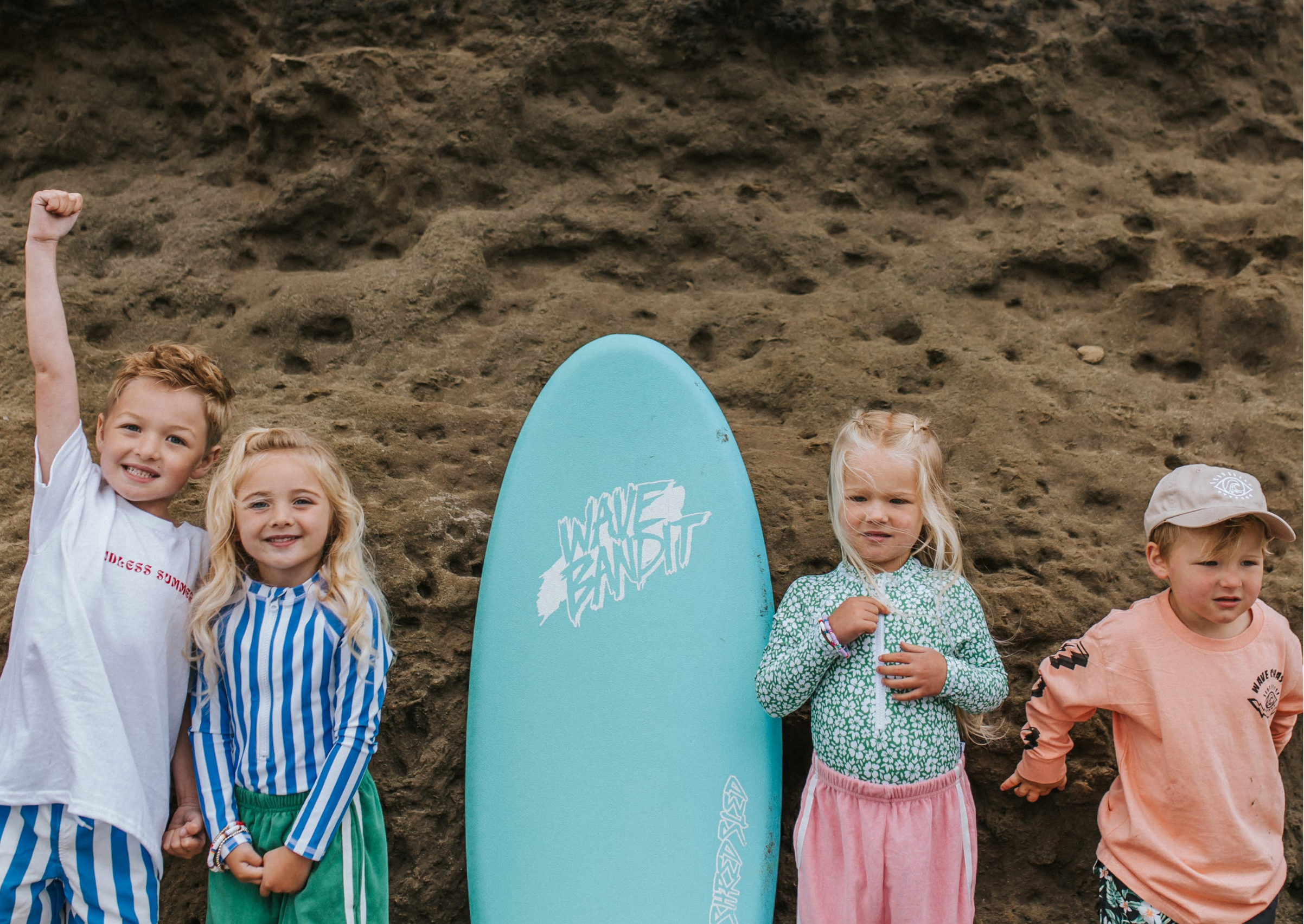 How to Keep Kids Sun-Safe at the Pool: 5 Simple Tips for Sunny Days