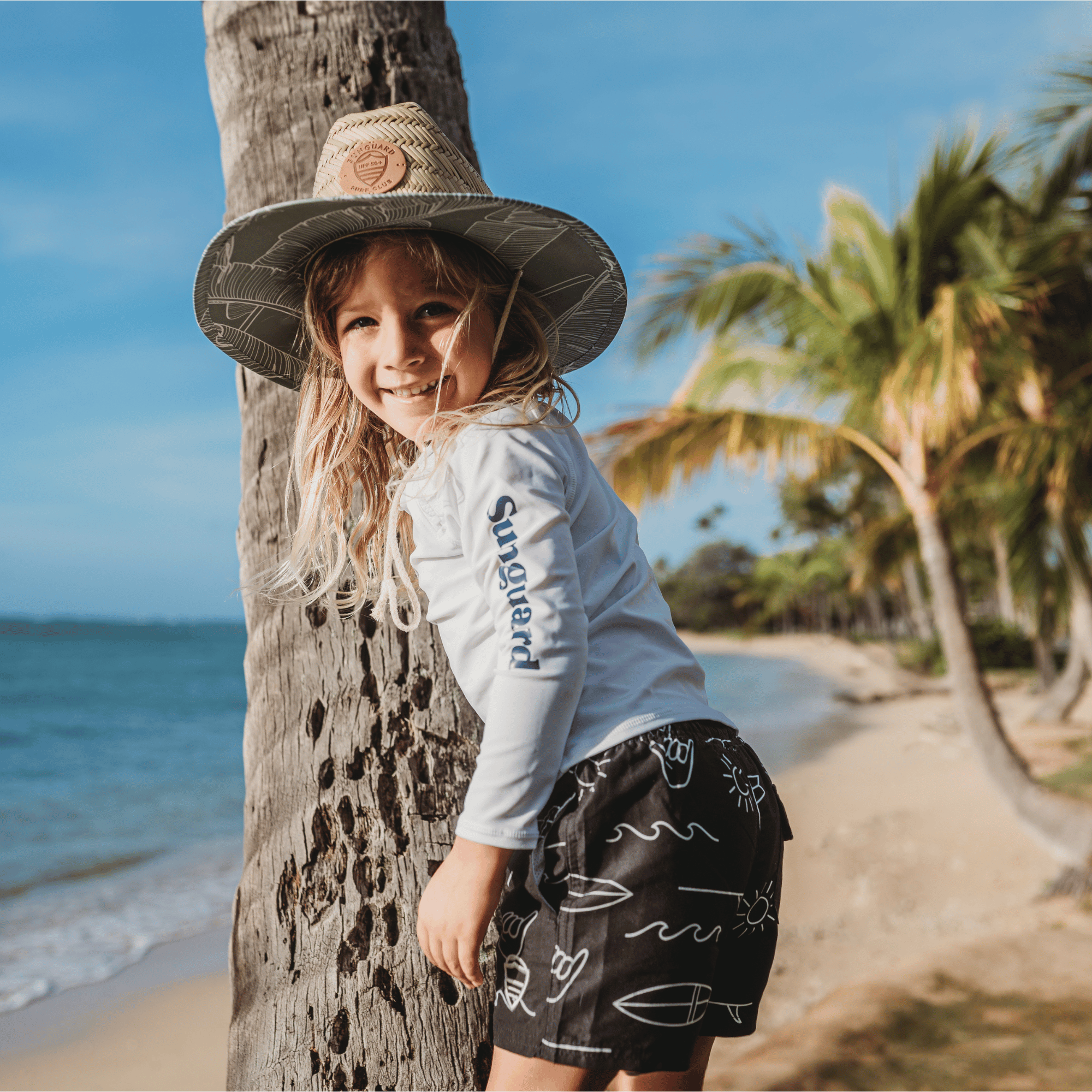 What Is UPF Clothing — and Does Your Child Really Need It?