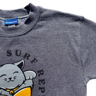 Dark Heather Grey