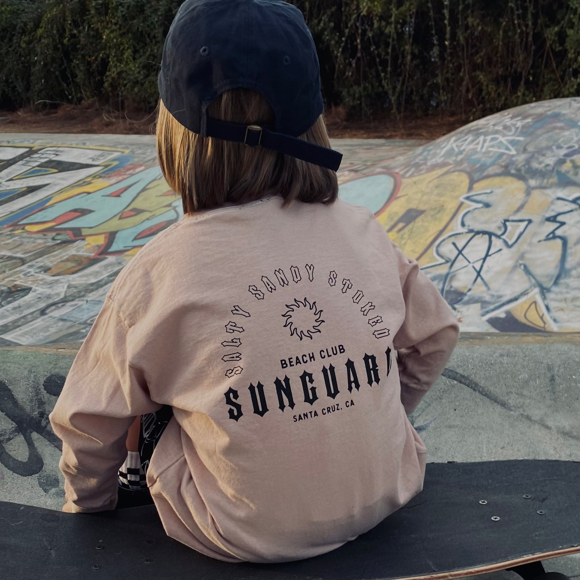 Sand