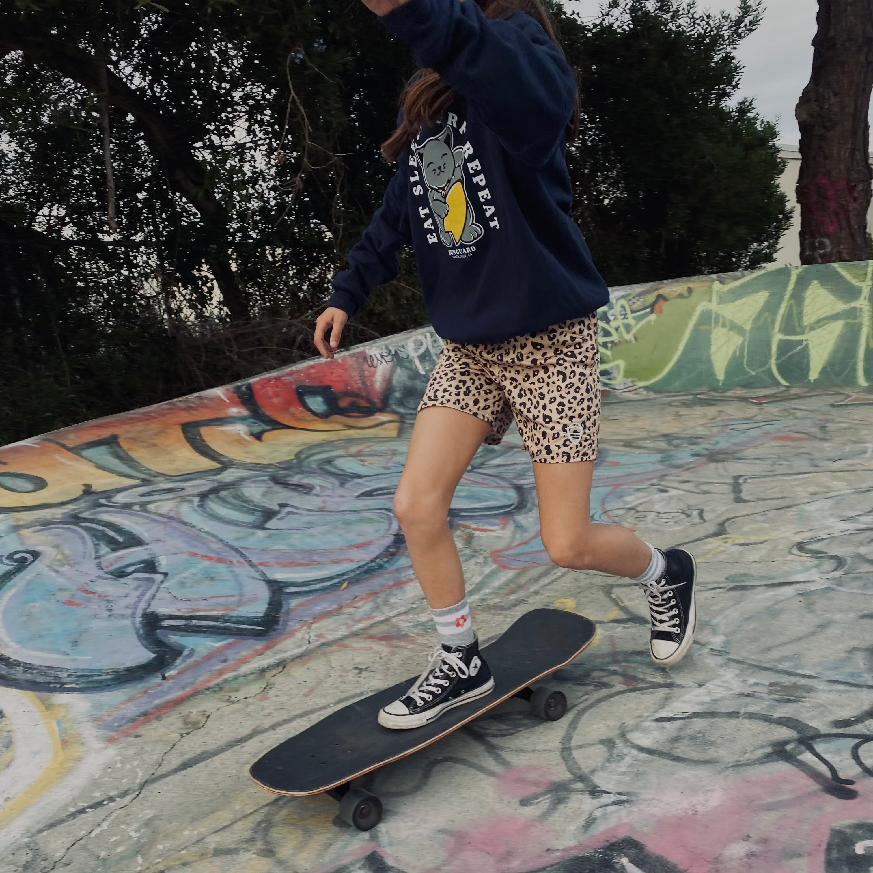 navy