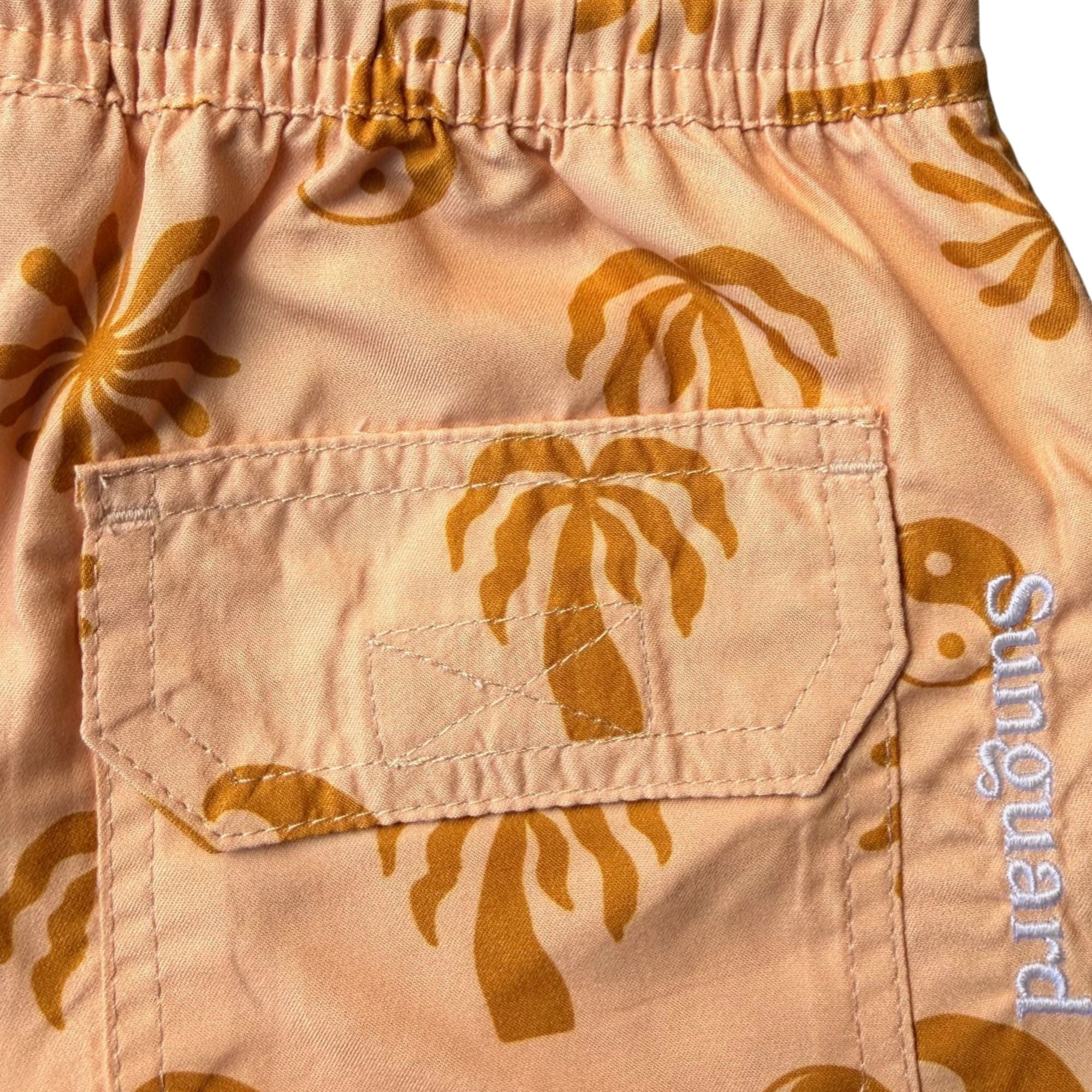 beach boho