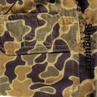 camo