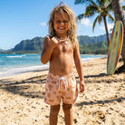 Beach boho