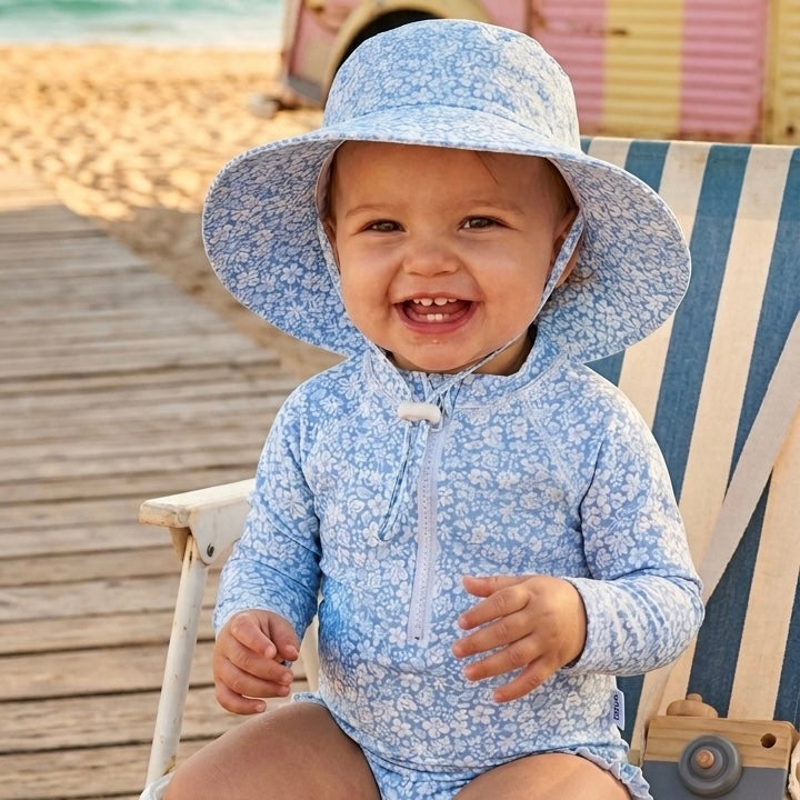 Sol Baby UPF50 Swim Hat