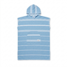 Kids Changing Surf Poncho