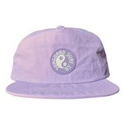 Little Nylon Snapback