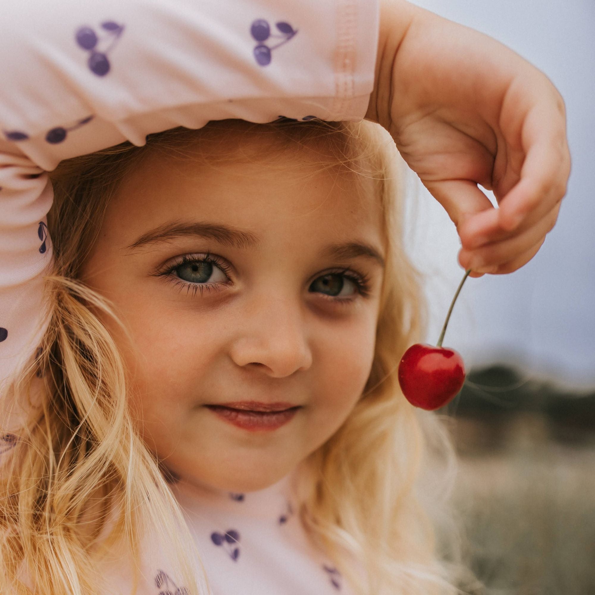 Cherry