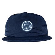 Little Nylon Snapback