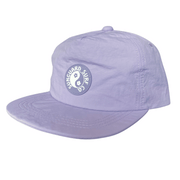 Little Nylon Snapback