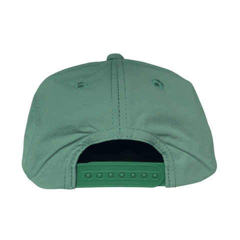 Little Nylon Snapback