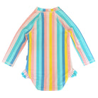 Sunset Stripe