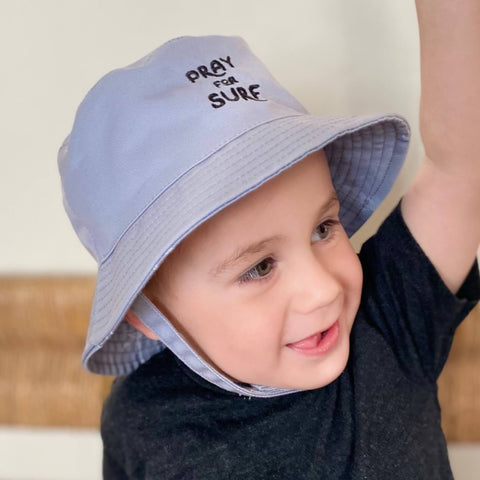 Kids Bucket Hat – Baby & Toddler