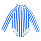 Blue Stripe