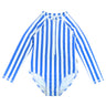 Blue Stripe