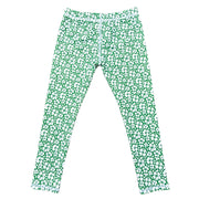 Girls UV Swim Leggings