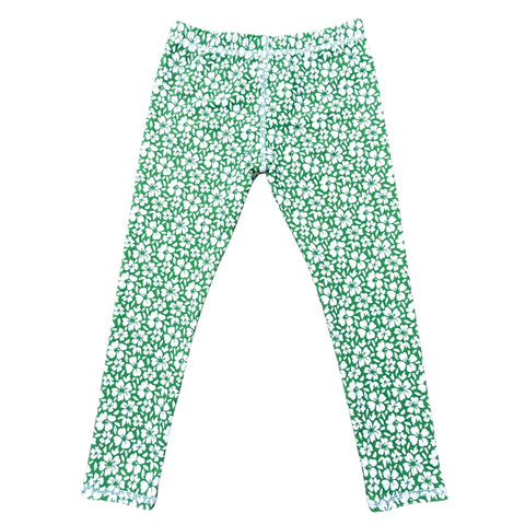 Girls UV Swim Leggings