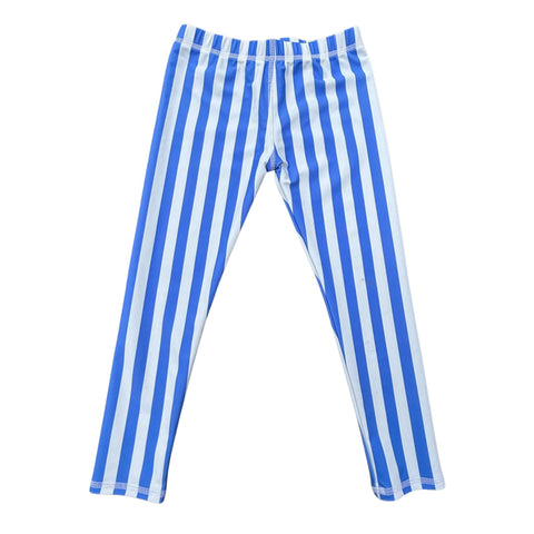 Girls UV Swim Leggings