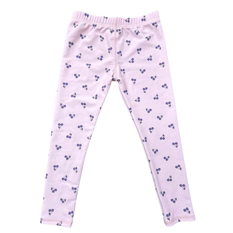 Girls UV Swim Leggings