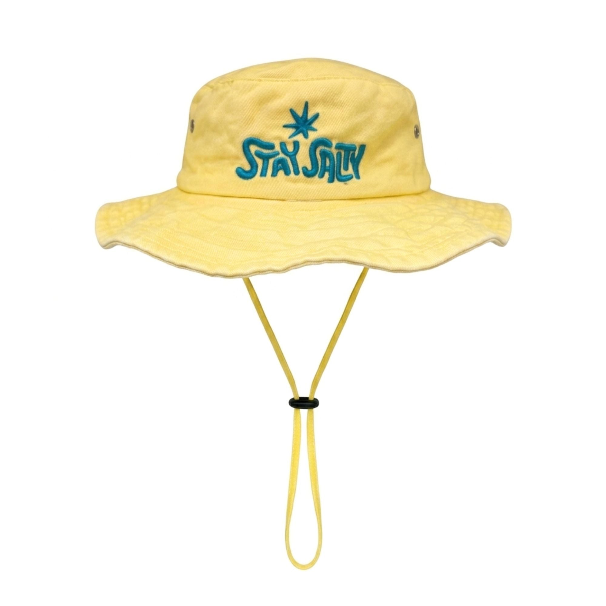Toddler Boonie Hat – Wide Brim Kids Sun Hat | Sunguard Swim