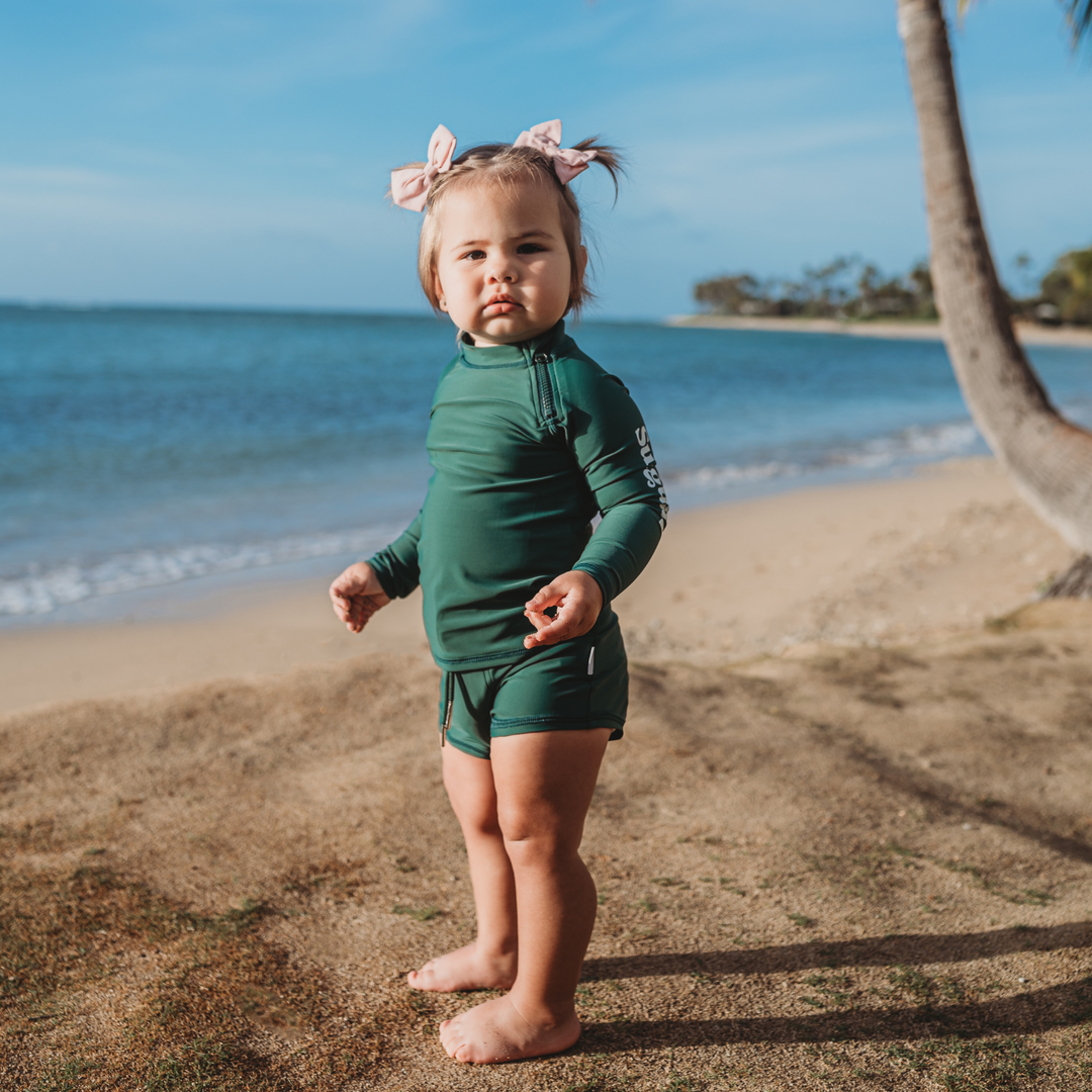 Maglia Protettiva SEAC T-Sun Long Kid - Anti UV, Per Snorkeling E Nuoto - Foto 4