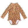 Emily Baby Sunsuit